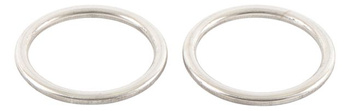 WINDEROSA (VERTEX) USZCZELKA KOLEKTORA WYDECHOWEGO POLARIS RZR 4 XP 900 12-14, RZR 4 XP JAGGED X 13, RZR XP 900 11-14