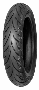 OBOR (WANDA) OPONA 130/70-12 NAVIGATOR SC W6010 62P 6PR TL TYŁ DOT 41/2025