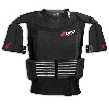 UFO OSŁONA KLATKI PIERSIOWEJ EVO ROZM. L/XL - WYCOFANE Z OFERTY - WYPRZEDAŻ