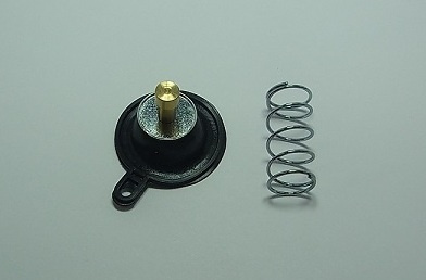 TOURMAX ZESTAW NAPRAWCZY ZAWORU AIR CUT SUZUKI VS 700 86-87, VS 750 88-91;VS800 92-00, VX800, VZ800 97-02 (MADE IN JAPAN)