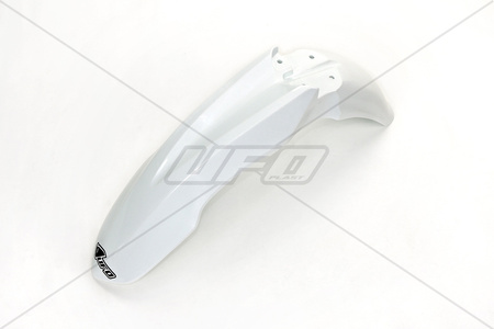 UFO BŁOTNIK PRZÓD HONDA CRF 450R '09-'12 CRF 250R '10-'13 KOLOR BIAŁY