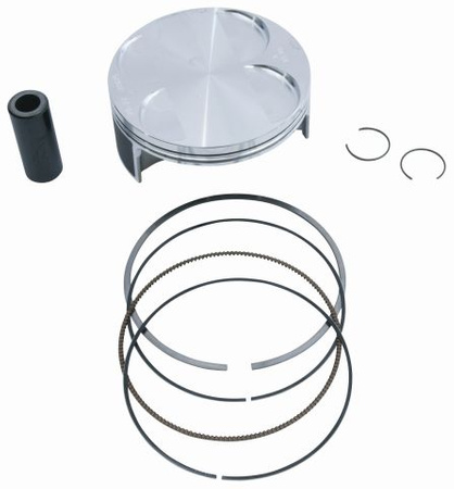 VERTEX TŁOK SUZUKI RMZ 450 (RMZ450) 18-23 (95,96MM) (12,5:1)