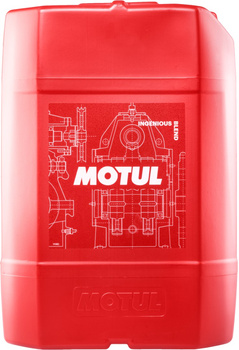 MOTUL OLEJ SILNIK 800 2T 20L SYNTETYCZNY OFFROAD - BECZKA