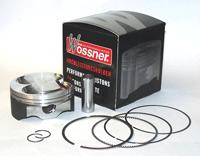 WOSSNER TŁOK SUZUKI LTR 450 (LTR450) '06-'12 13,3;1 (95,47MM,PRO 13,3:1 OEM=11,7:1) WYCOFANY Z OFERTY