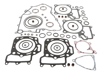 WINDEROSA (VERTEX) KOMPLET USZCZELEK KAWASAKI KVF 750 BRUTE FORCE '13-'19, TERYX 750 '08-'13