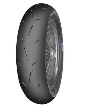 MITAS OPONA 100/90-10 MC 35 S-RACER 2.0 56P TL PRZÓD/TYŁ DOT 08/2023 (574253)