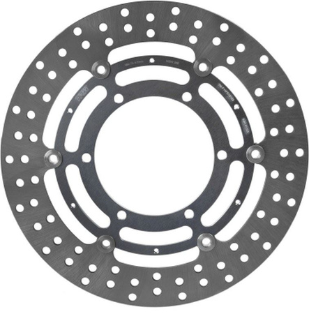 TRW ZF TARCZA HAMULCOWA PRZÓD BMW R 850 / 1100 R / RT / RS 95-01, K 100 RS 89-92, K1 88-93, K 1100 LT / RS 90-98