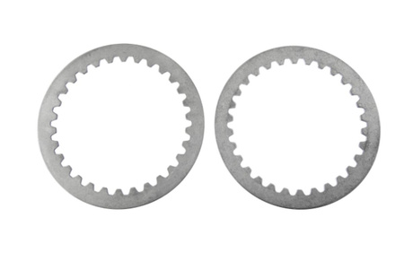 TRW ZF PRZEKŁADKI TARCZ SPRZĘGŁOWYCH SUZUKI DL 1000 V-STROM '14-'16