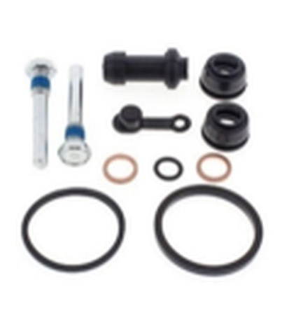 BEARING WORX ZESTAW NAPRAWCZY ZACISKU HAMULCOWEGO TYŁ HONDA TRX 300EX/X '93-'09, TRX 400EX/X '99-'14, KAWASAKI KEF/KFX, SUZUKI LTZ400 '03-'14, YAMAHA YFM (18-3038)