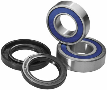 ALL BALLS ŁOŻYSKA KOŁA TYLNEGO Z USZCZELNIACZAMI GAS-GAS EC125 13-14, EC200 14, EC250 14, EC250 4T 14, EC300 14