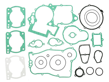 NAMURA KOMPLET USZCZELEK GAS GAS EC 200/250/300 '97-'13, ENDURO 250/300 '97-13