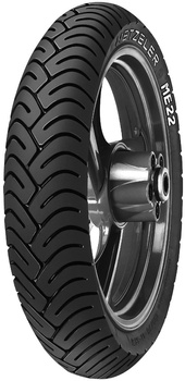 METZELER OPONA 2.75-18 ME22 REINF 48P TL M/C PRZÓD/TYŁ DOT 32/2024