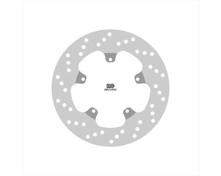 NG TARCZA HAMULCOWA PRZÓD DERBI BOULEWARD 50 '09-'18, GILERA ICE 50 '99-'05, HONDA BALI 50 '93-, LML STAR 125/150/200 '01-'18, PIAGGIO FLY 50/100/125/150 '04-'15, VESPA ELECTTRICA '18-'22, ET4/ET2 50/125 '96-'05, PRIMAVERA/SPRINT 50/125 '13-'22 (2