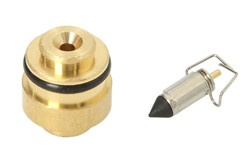 TOURMAX ZAWOREK IGLICOWY Z GNIAZDEM KAWASAKI ZX-9R '94-97, ZX-7R '96-02 (MADE IN JAPAN)