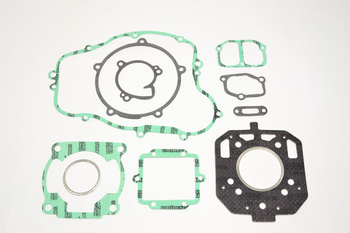 ATHENA KOMPLET USZCZELEK KAWASAKI KX 125 85-86