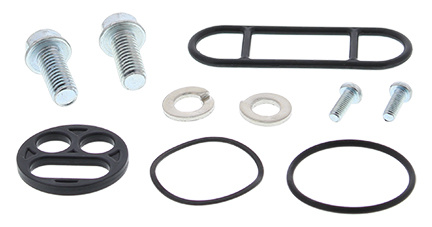 ALL BALLS ZESTAW NAPRAWCZY KRANIKA YAMAHA YZF/WRF 250/400/450, YZ125/250, YFM600 GRIZZLY, YFM660 RAPTOR, YZF-R1 98-01, FZ1 01-05, XVS650 V-STAR