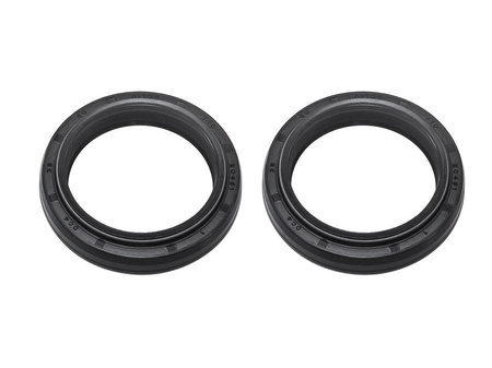 PSYCHIC USZCZELNIACZE PRZEDNIEGO ZAWIESZENIA OLEJOWE 38X50X8/10,5 MM SHERCO TRIALS 1.25/2.0/2.5/2.9/3.2 '99-'10,