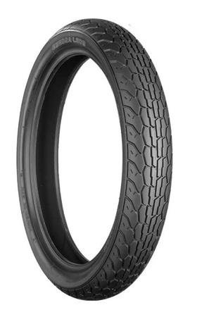 BRIDGESTONE OPONA 100/90-17 EXEDRA L309 55S TT DOT 02/2025