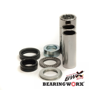BEARING WORX ZESTAW NAPRAWCZY WAHACZA YAMAHA YZ 250 06-25, YZF 250 06-13, YZF 450 06-09, WR450F '06-'15, WR250F '06-'13 (28-1158)