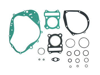 NAMURA KOMPLET USZCZELEK SUZUKI DRZ 125L 03-09 (808531N)