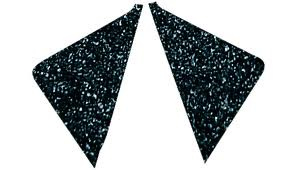 BLACKBIRD WYPRZEDAŻ KOMPLET NAKLEJEK (OKLEIN) NA PUSZKĘ FILTRA SUZUKI RMZ 450 '08-'16