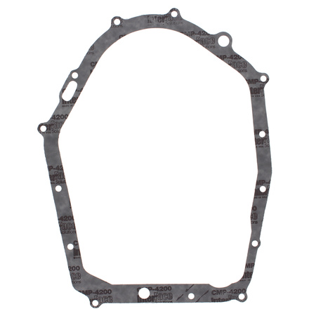 WINDEROSA (VERTEX) USZCZELKA POKRYWY SPRZĘGŁA YAMAHA YFM350 RAPTOR 04-13, YFM350 WARRIOR 87-04, YFM350FW BIG BEAR 87-96, (WEWNĘTRZNA)