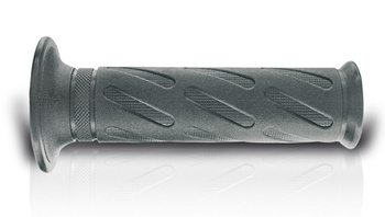 ARIETE MANETKI ROAD SUPER SOFT (120 MM) Z OTWOREM KOLOR CZARNY (WZÓR SUZUKI) (12)