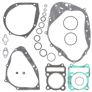 WINDEROSA (VERTEX) KOMPLET USZCZELEK SUZUKI DR200 86-88, DR200 S 18-20, DR200 SE 96-17