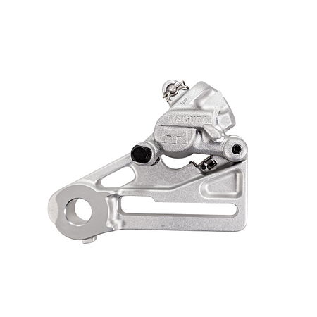 MAGURA ZACISK HAMULCOWY TYŁ HUSQVARNA TE/FE 125/250/300/450 ENDURO '18-'21 (OŚKA 20MM) OEM PARTS