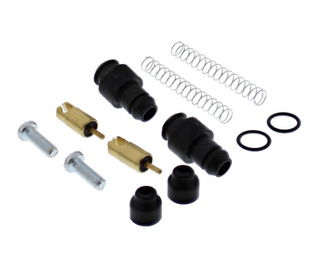 ALL BALLS ZESTAW NAPRAWCZY ZAWORU SSANIA SUZUKI SV 650 '99-'02