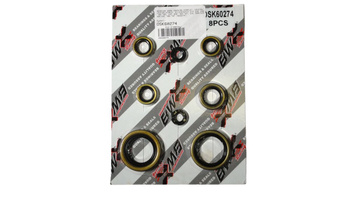 BEARING WORX KOMPLET (ZESTAW) USZCZELNIACZY SILNIKOWYCH KTM EXC 400 '00-'02, EXC 450 '03-'07, EXC 520/525 RACING '00-'07 (822274)