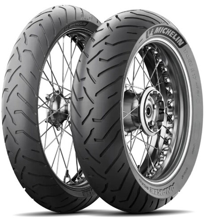 MICHELIN OPONA 90/90-21 M/C 54V ANAKEE ROAD TL/TT PRZÓD DOT 06-11/2024