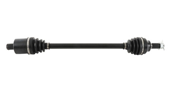 ALL BALLS PÓŁOŚ NAPĘDOWA POLARIS RZR XP 4 TURBO 16, RZR XP 4 TURBO AB 17, RZR XP TURBO 16-17 AB8 EXTREME +20% PRZÓD STRONA LEWA PRAWA