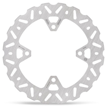 MOTO-MASTER TARCZA HAMULCOWA TYŁ / TYLNA NITRO ROAD KAWASAKI: NINJA 1000SX, VERSYS 1000, Z 750/800/1000, ZZR1399 (PATRZ OPIS TOWARU)