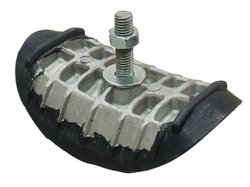 PSYCHIC TRZYMAK OPONY ALUMINIOWY 2,50'