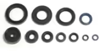 ATHENA KOMPLET (ZESTAW) USZCZELNIACZY SILNIKOWYCH YAMAHA YZ 125 94-00