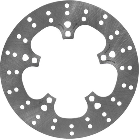 TRW ZF TARCZA HAMULCOWA TYŁ YAMAHA YZF-R 125 08-13