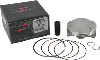 VERTEX TŁOK HONDA CRF 250R '18-'19 GP RACER CHOICE (78,98MM) (14,2:1)