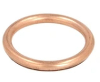 ATHENA USZCZELKA TŁUMIKA HONDA CRF 150R-RB 29,5x38x4