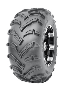 WANDA OPONA ATV 25X8.00-12 6PR P377 65J TL PRZÓD DOT 47/2023