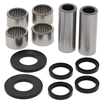 ALL BALLS ZESTAW NAPRAWCZY WAHACZA POLARIS OUTLAW 450/525 '08-'10