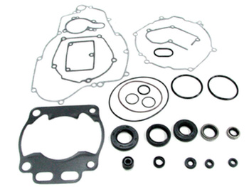 NAMURA KOMPLET USZCZELEK KAWASAKI KX 250 (05-08)