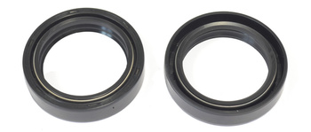 ATHENA USZCZELNIACZE PRZEDNIEGO ZAWIESZENIA OLEJOWE (2SZT.) 39X52X11 (ARI037)