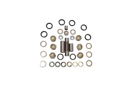 PROX ZESTAW NAPRAWCZY ŁĄCZNIKA (PRZEGUBU) WAHACZA KWASAKI KXF 450 19-21, KX 450 XC '21 (27-1194)