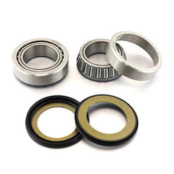 BEARING WORX ŁOŻYSKA GŁÓWKI RAMY Z USZCZELNIACZAMI HONDA CR125/250 93-07,CRF250R 04-09,250X 04-13,450R 02-08,450X 05-14 (22-1010)=SBK10002=SBK800