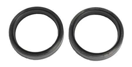 ATHENA USZCZELNIACZE PRZEDNIEGO ZAWIESZENIA OLEJOWE (2SZT.) 48X57,7X9,5/10,3 (ARI116)