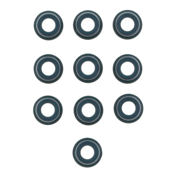 ATHENA KOMPLET USZCZELNIACZY ZAWOROWYCH DUCATI STREETFIGHTER 1098 '10-'18, 1198 '09-'11, PANNIGALE 1199 '12-'14, 748 '95-'03, 888 '92-'95, 916 '98-'18, 996 '99-'18, 998 '02-'18, 999 '03-'08, DIAVEL 1200 '11-'15, HYPERMOTARD 1100 '08-'18, MULTISTRA