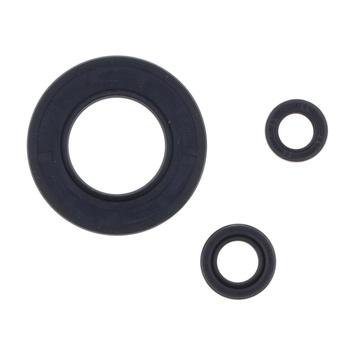 ATHENA KOMPLET (ZESTAW) USZCZELNIACZY SILNIKOWYCH KAWASAKI ZX-10R NINJA '04-'10