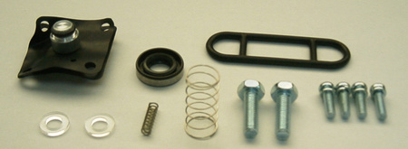 TOURMAX ZESTAW NAPRAWCZY KRANIKA SUZUKI GSXR 750 88-'95, GSXR1100 '91-'97 (MADE IN JAPAN)