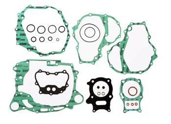 ATHENA KOMPLET USZCZELEK HONDA TRX 250 TE/TM RECON '01-'13, TRX 250EX '01-'14